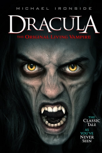 Dracula: The Original Living Vampire 2022