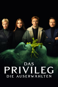 The Privilege (2022) streaming