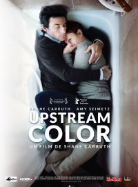 Upstream Color streaming