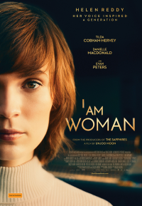 I Am Woman streaming