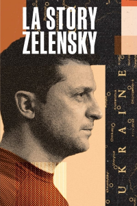 La story Zelensky (2022) streaming