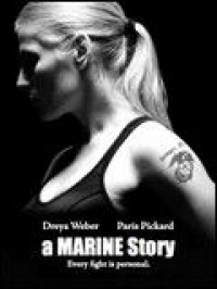 A Marine Story streaming