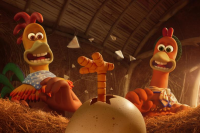 Chicken Run: Dawn of the Nugget streaming