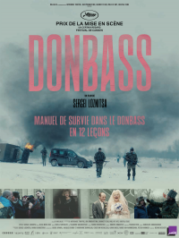 Donbass streaming
