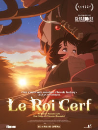 Le Roi cerf streaming