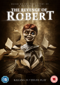 Robert the Doll streaming