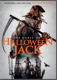 The Curse Of Halloween Jack streaming