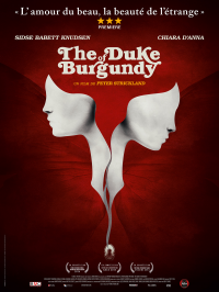 The Duke Of Burgundy streaming