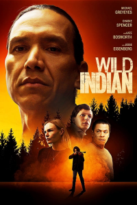 Wild Indian streaming