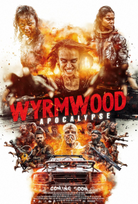 Wyrmwood: Apocalypse streaming