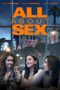 All About Sex (2021) streaming