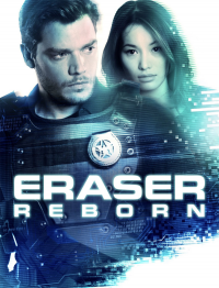 Eraser: Reborn streaming