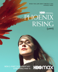 Phoenix Rising streaming