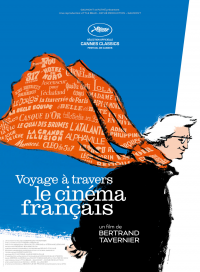 Voyage à travers le cinéma français streaming