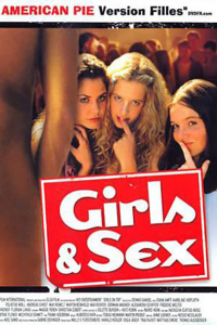 Girls & Sex streaming