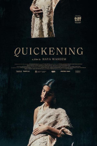 Quickening (2021) streaming