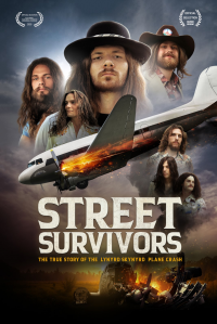 Street Survivors: The True Story of the Lynyrd Skynyrd Plane Crash streaming