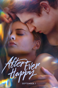 After - Chapitre 4 (After Ever Happy)