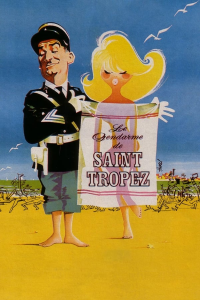 Le Gendarme de Saint-Tropez streaming