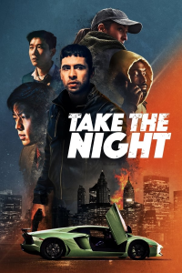Take the Night streaming