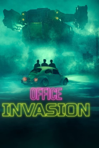Office Invasion (2022) streaming