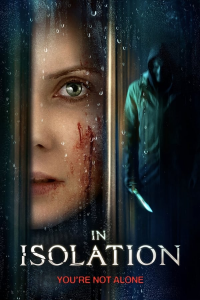 In Isolation (2022) streaming