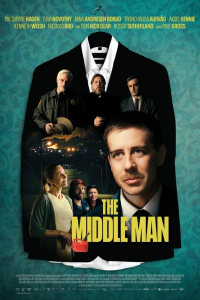 The Middle Man streaming