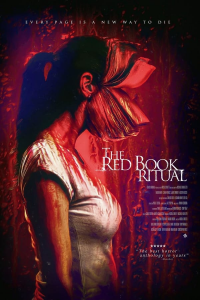 The Red Book Ritual (2022) streaming