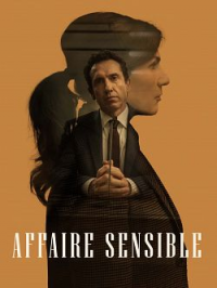 Affaire sensible (2021) streaming
