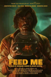 Feed Me (2022)