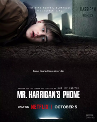 Le Téléphone de M. Harrigan streaming