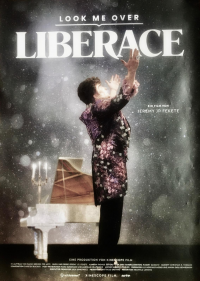 Liberace, le roi flamboyant