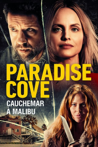 Paradise Cove : Cauchemar à Malibu (2021)