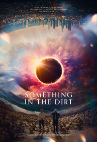 Something in the Dirt streaming