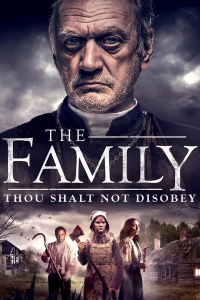 The Family (2021) streaming