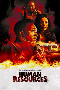 Human Resources (2021) streaming