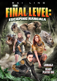 The Final Level: Escaping Rancala streaming