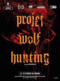 Projet Wolf Hunting streaming