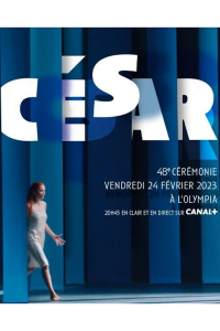 48e Cérémonie des César (2023)