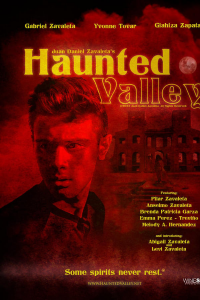 Haunted Valley streaming