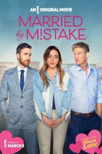 Married by Mistake streaming