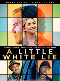 A Little White Lie streaming