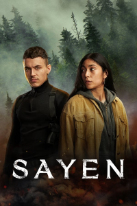 Sayen (2023) streaming