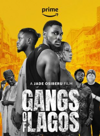 Gangs of Lagos streaming