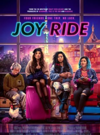 Joy Ride 2023 streaming