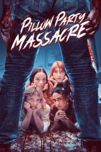 Pillow Party Massacre streaming