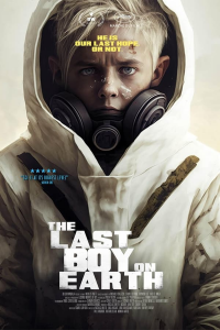 THE LAST BOY ON EARTH streaming