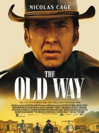 The Old Way 2023 streaming