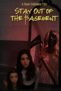 Stay Out of the Basement streaming