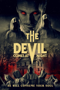 The Devil Comes at Night streaming